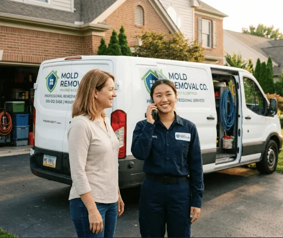 Crawlspace Mold Remediation Oswego, KS FAQs